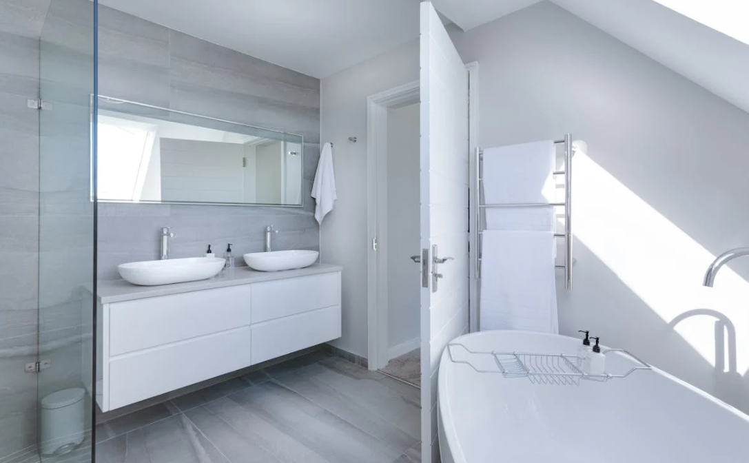 Revamp Your Living Space: Inspirational Home Improvement Ideas
