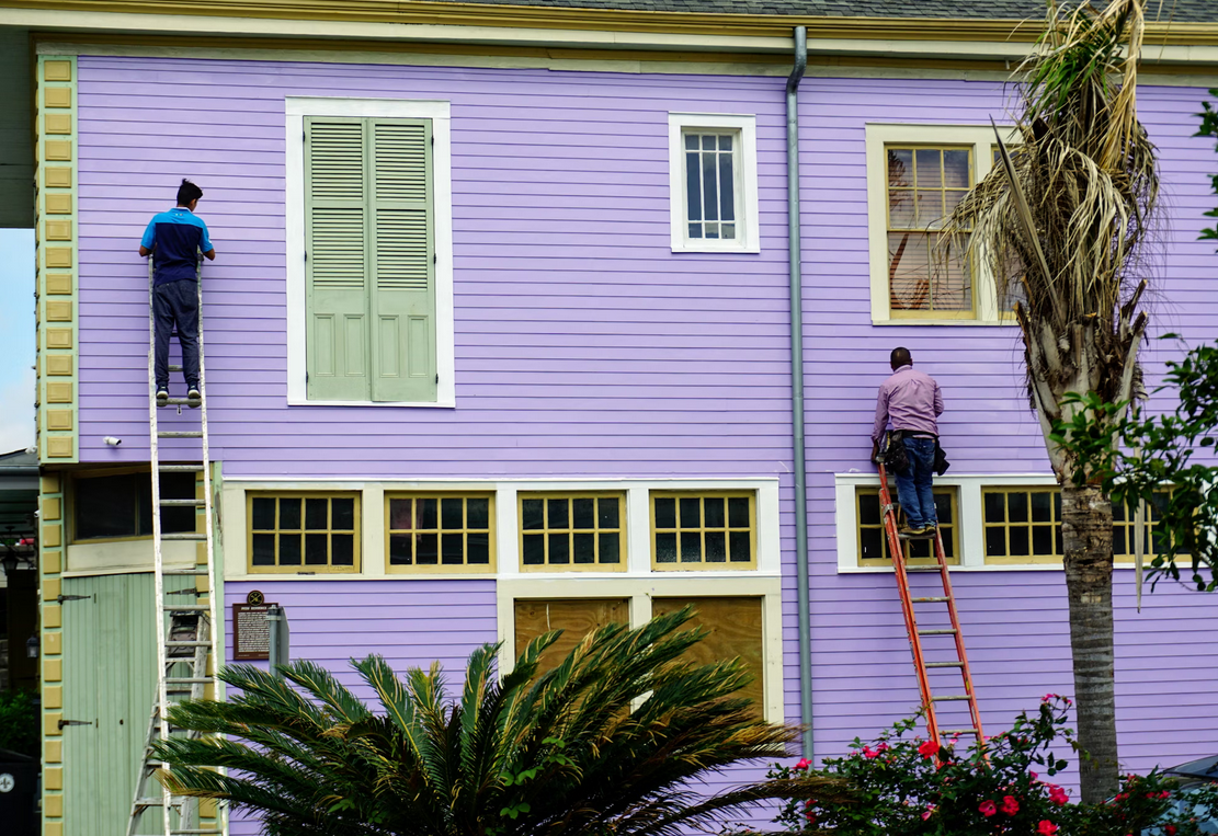 Transform Your Yard: Landscaping and Outdoor Projects
