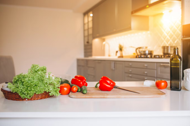 The Art of Painting: Interior Design Tips