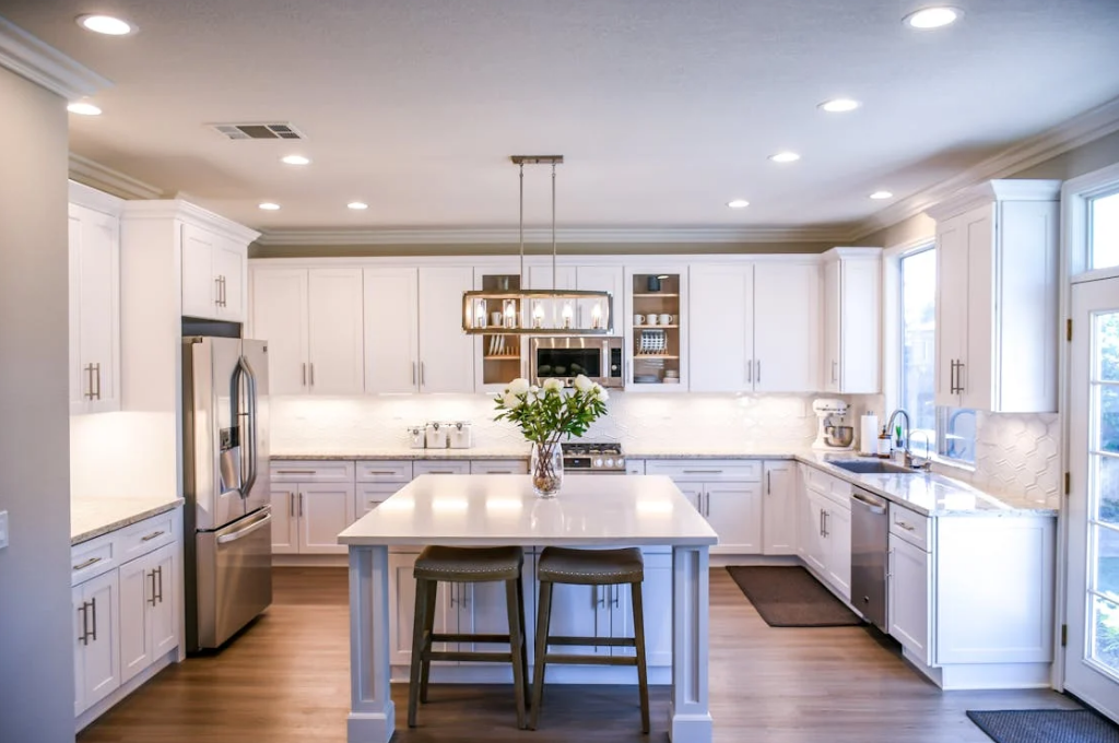 Transforming Your Kitchen: Tips and Trends