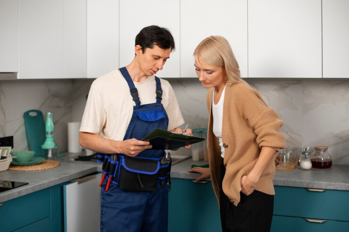 Expert Range and Oven Repair Services: Get Back to Cooking with Confidence!