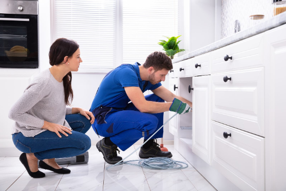 Improve Your Home’s Safety and Comfort with These Essential Services