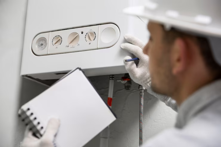 Top 4 Reasons Why You Need Water Heater Replacement
