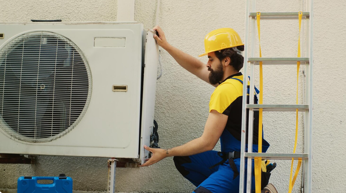 Benefits of Replacing Your Air Conditioner Before Summer Begins